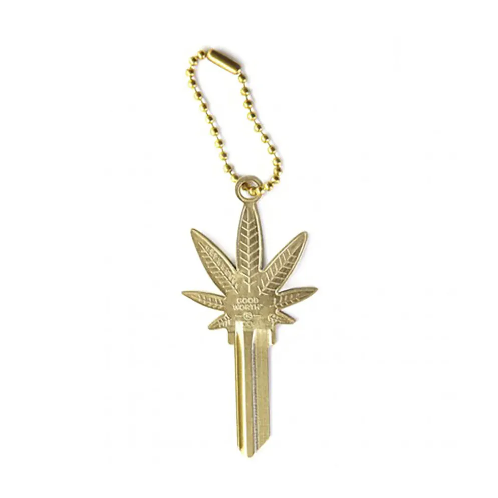 Sweet Leaf Key