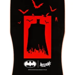Talons On Dark Lord Red Stain