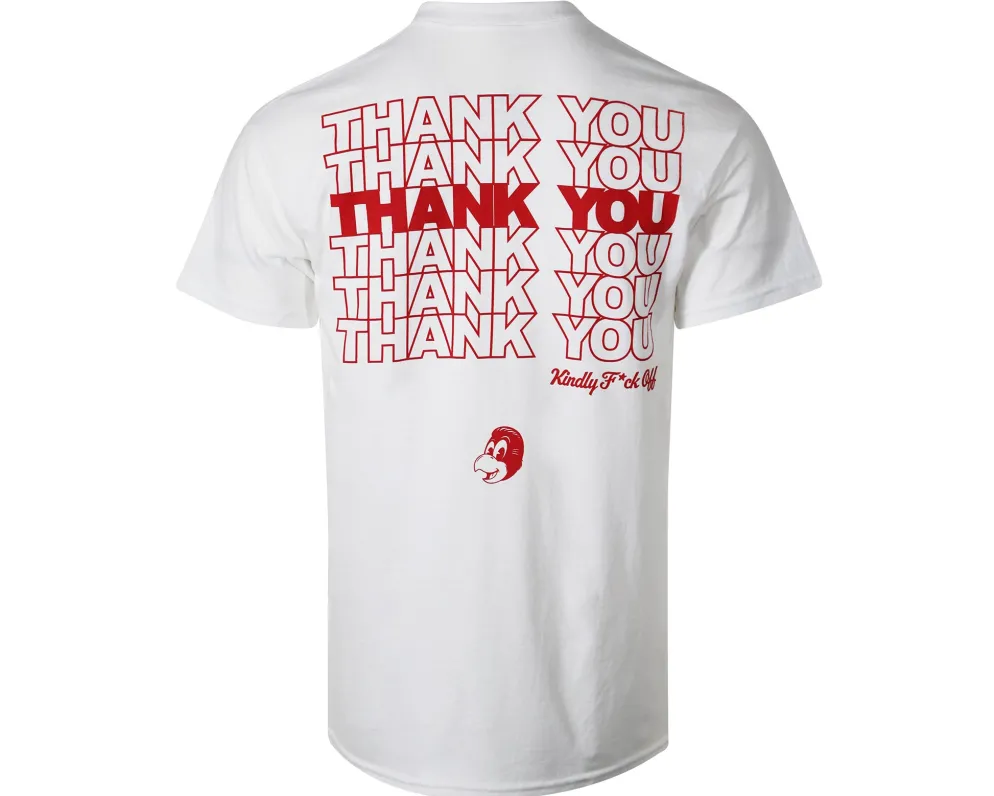Thank You Tee