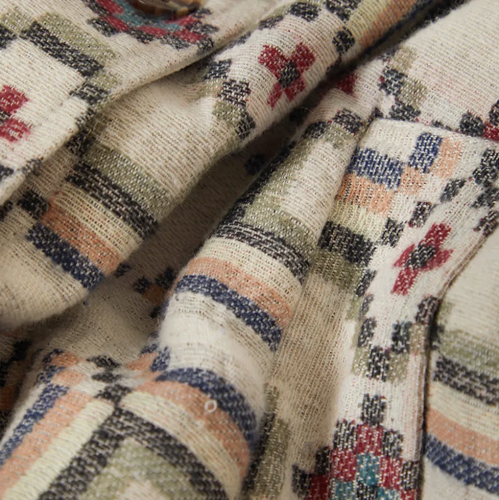 The Alfama Jacket Digi Tile