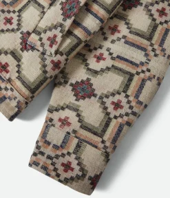 The Alfama Jacket Digi Tile