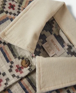 The Alfama Jacket Digi Tile