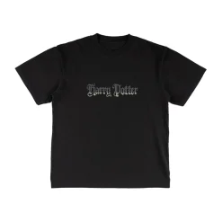 Thestral Tee Black