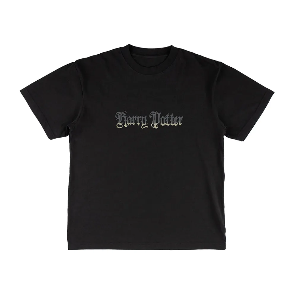 Thestral Tee Black