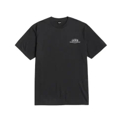 Thrash Pound Tee Black
