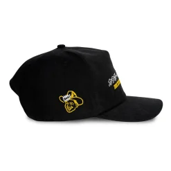 Tip Your Hat Black