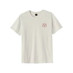 Todos Santos Pigment Tee Antique