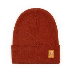 Topo Work Cap Clay