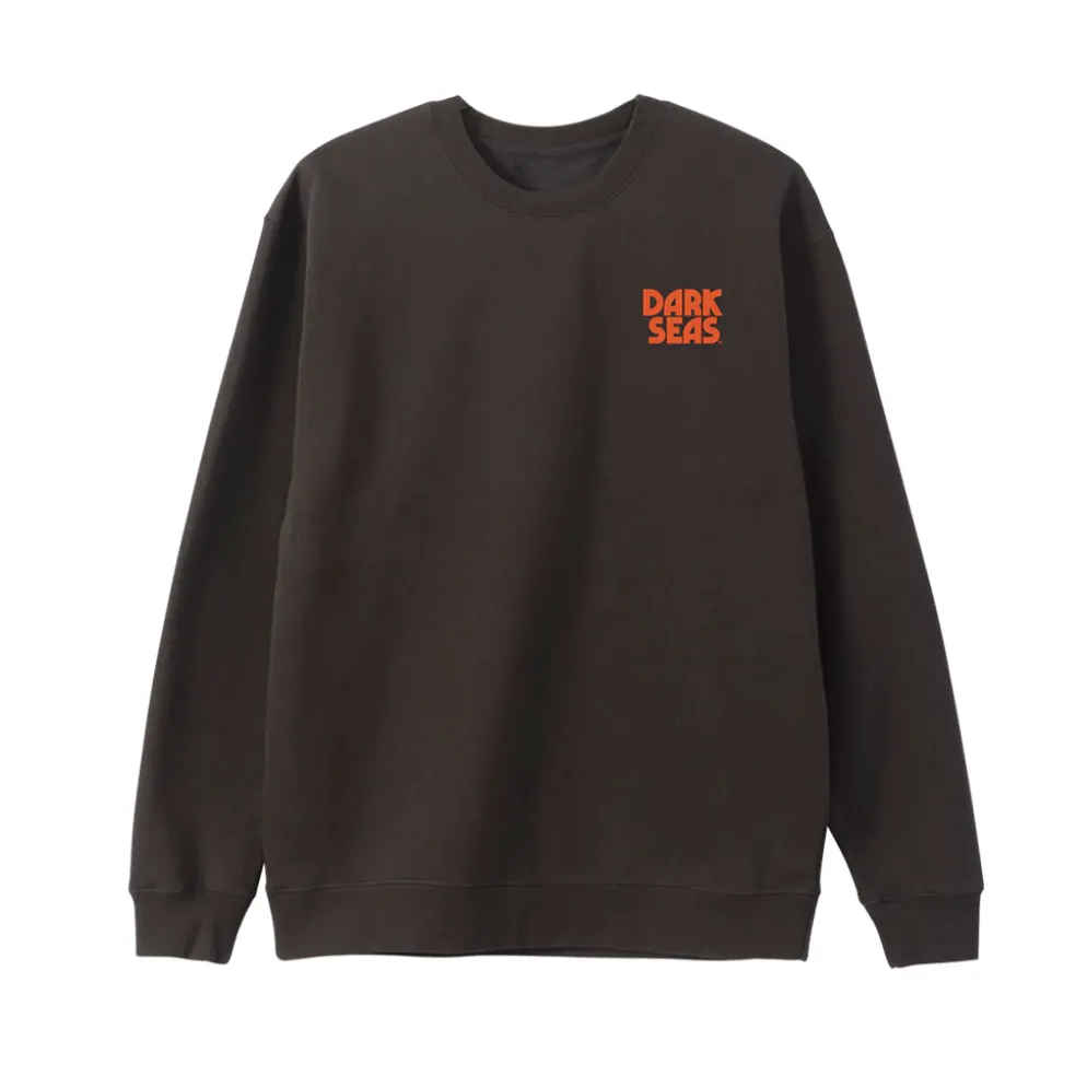 Trail King Fleece Asphalt