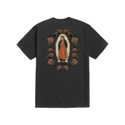 Tranquility Tee Black