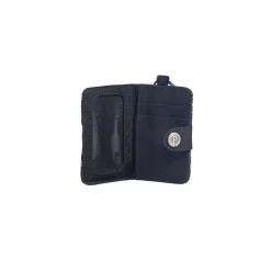 Tumalo Olive Key Ring Wallet