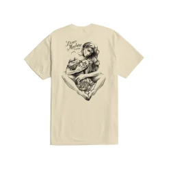 Two Loves Tee Cream