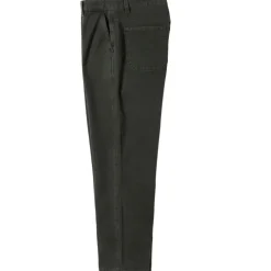 Union Pigment Pant Forest Green