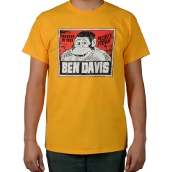 Vintage Logo Tee