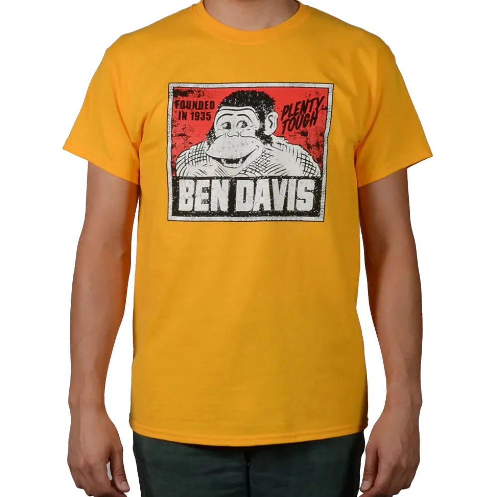 Vintage Logo Tee
