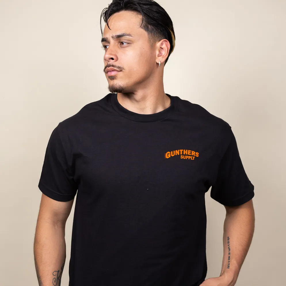 Vinyl Collector Tee