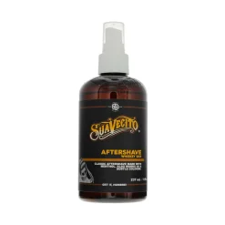 Whiskey Bar After Shave 8oz