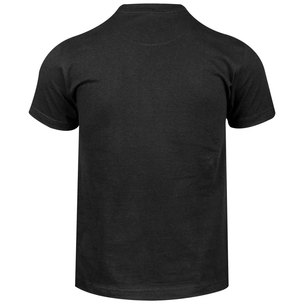 Wild 'N Mild Tee